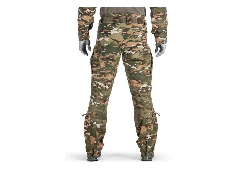 PANTALONI COMBAT MODEL STRIKER XT GEN.2 - SLOCAM - 2 | YEO